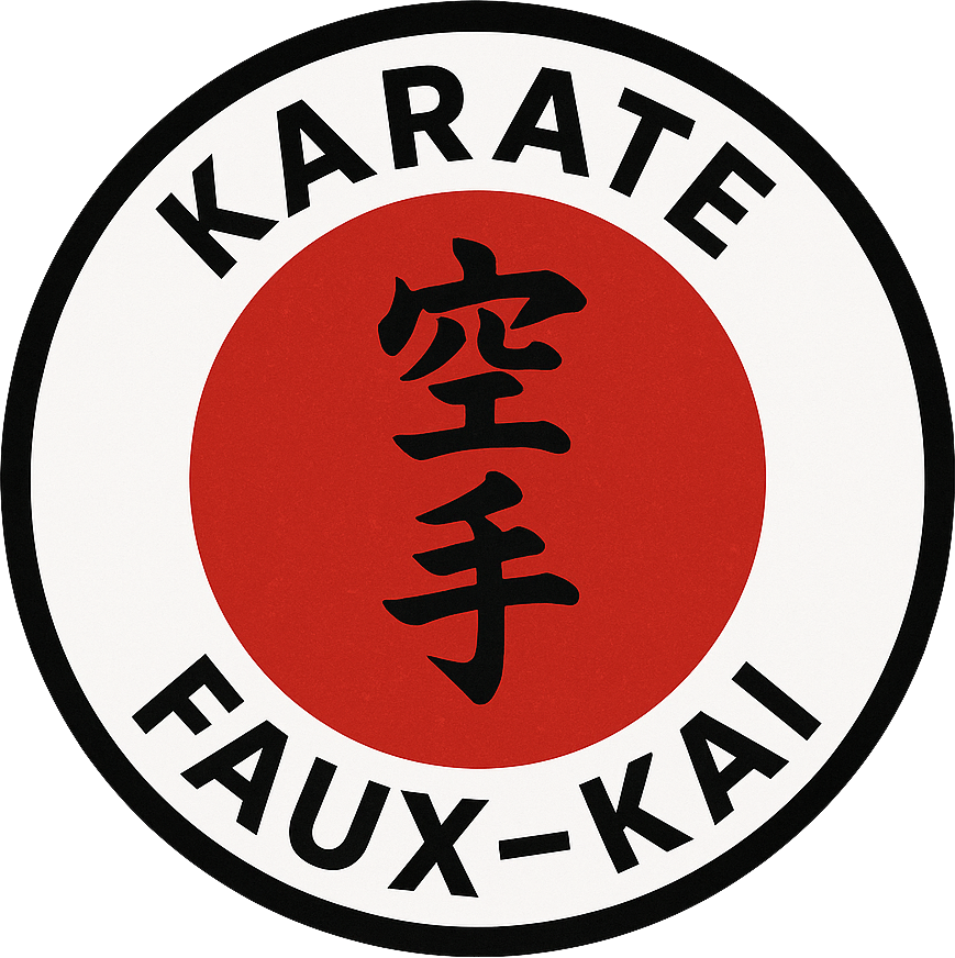 Faux Kai Logo
